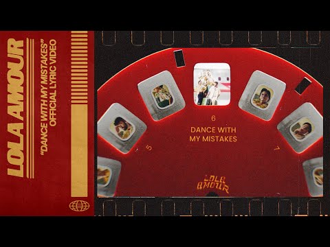 Miniatura de Dance With My Mistakes