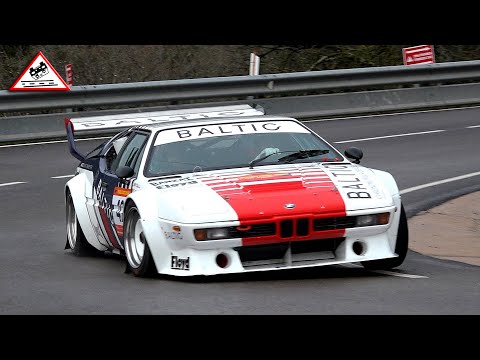 FIA ERC Historic Rally Costa Brava 2025 | Highlights [Passats de canto]