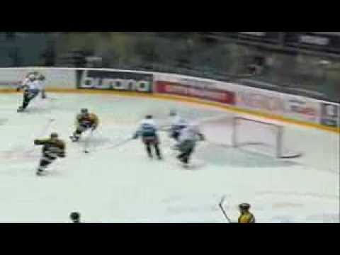 Oulun Kärpät 2002-2003 - Maaleja