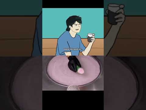 {Part2} Kado terdinda cr: dhotsign×ice cream roll