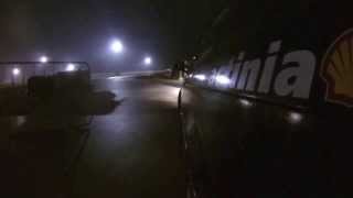 preview picture of video 'BMW M3 DRIFT KRŠKO 15.12.2013'