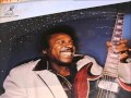 THE LONNIE BROOKS BAND  -  SOMETHING YOU GOT
