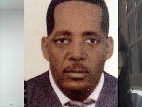 a história de meu bisavô Fidelis Alves Alcantara