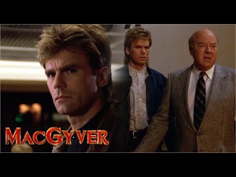 MacGyver 