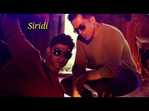 Azhagiye song - ( kaatru veliyidai )WhatsApp status lyrics video