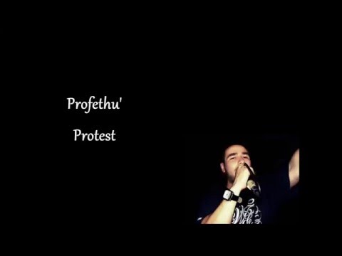 Profethu - Protest ( 2004 )