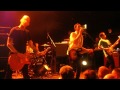Quicksand - Backward - Bowery Ballroom NYC - 08.24.12