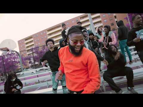 WARZONE TMAC - Fairy Flow (Official Music Video) Shot by Aesthetic Visuals