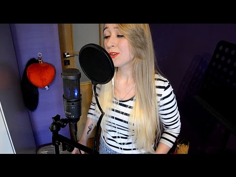 Gosia Andrzejewicz - Zabierz mnie (cover)