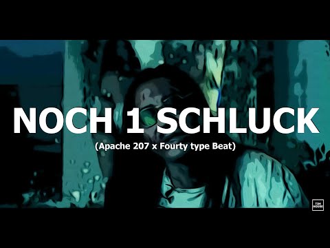 [FREE] Apache 207 x Fourty type Beat "Noch 1 Schluck" (prod. by Tim House x 611BEATS)