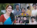 Nani Lavanya Tripathi And Master Nikhil Comedy Scene Bhale Bhale Magadivoy Matinee Show