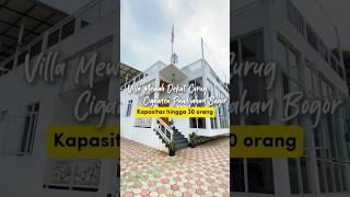 Download lagu Rekomendasi villa di Pamijahan Bogor deket curug cigamea.. ada promo diskon 500rb loh❗️ mp3