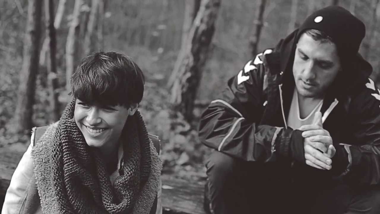 Paluch mit dem Titel 'Bez Strachu' / Video ((jetzt ansehen)) mit dem Titel 'Bez Strachu' / Video ((jetzt ansehen))