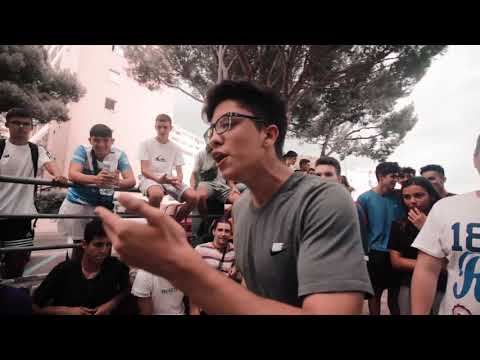 Ladrillito vs Sergi//Octavos//MagaBattles