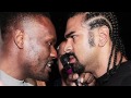 Funny As Hell! David 'Hayemaker' Haye Vs ...