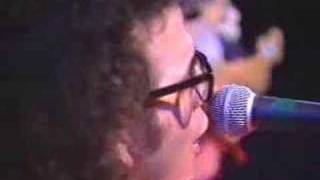 The Mono Men - Your Eyes on The Spud Goodman Show