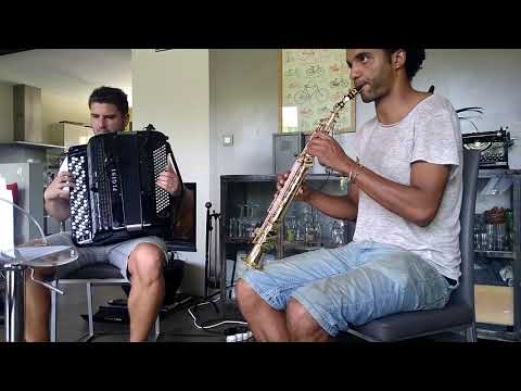 Kisofim / John Zorn / Giuoco Piano