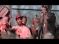 Big Sean Ft. Wiz Khalifa "Gang Bang" Live ...