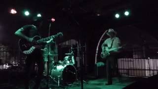 Night Beats - Bad Love (Houston 07.09.16) HD