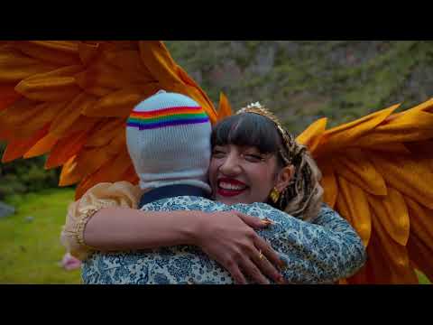 QORIANKA - AÑAÑAW (Official Music Video)