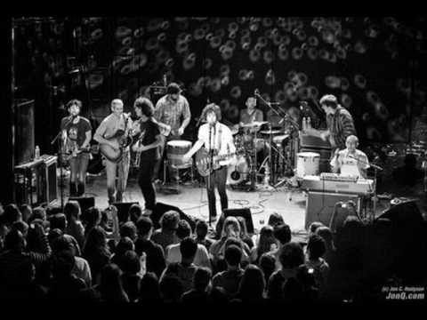 Steel Train - Dakota