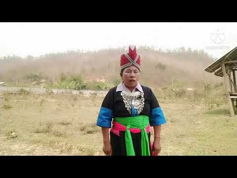 Xis Xyooj hais kwv txhiaj rau tij laug hmoob mekas