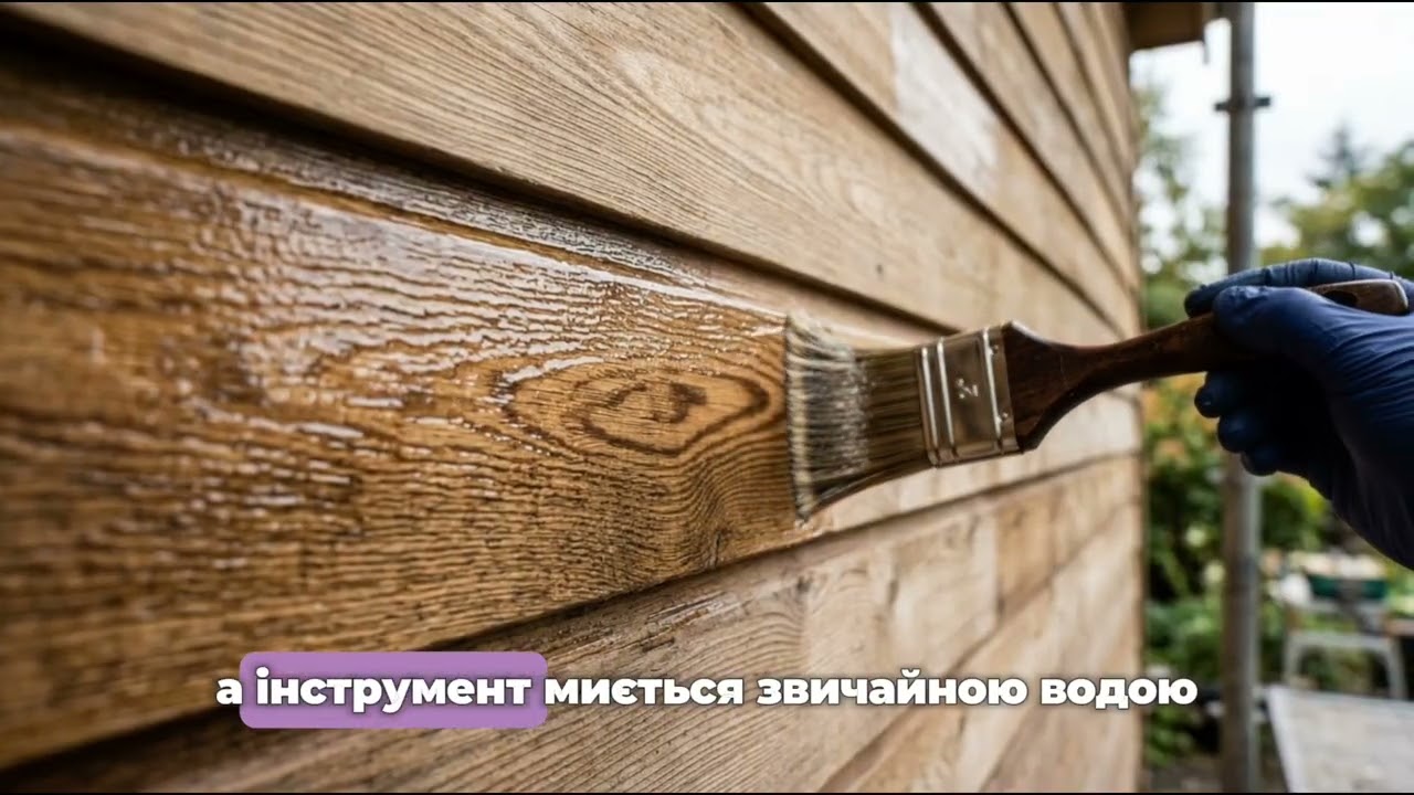 Лак акриловий Contact фасадний шовковисто-матовий  10 кг