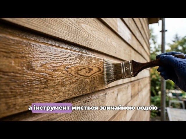 Лак акриловий Contact фасадний шовковисто-матовий  10 кг