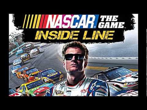 NASCAR The Game Inside Line OST - In Transformation - Victims of Circumstance