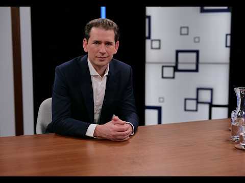 Sebastian Kurz: Ist der Westen am Ende?  (NZZ Standpunkte 2026)