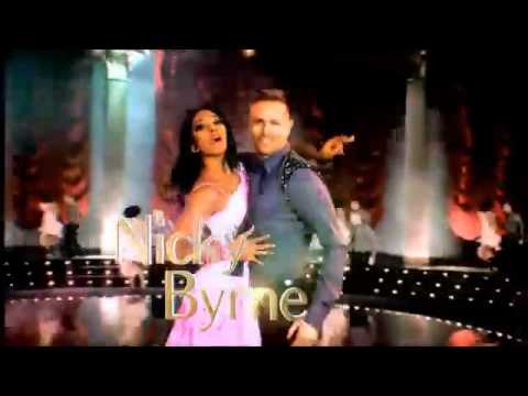 Strictly Come Dancing Theme video