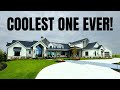 I Just Found The 1 COOLEST Modern Farmhouse EVER Starr Homes
