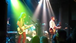 Fountains of Wayne &quot;no better place