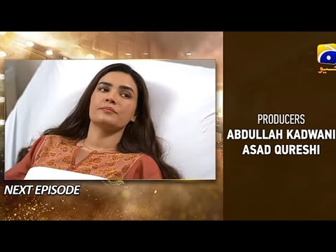 Dao Episode 64 Teaser | Haroon Shahid & Atiqa Odho | GeoTv