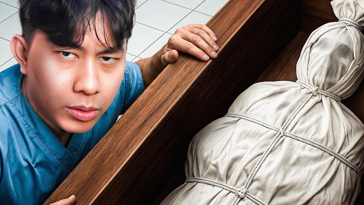 hari pertama salah nerima kerjaan.. 🥀