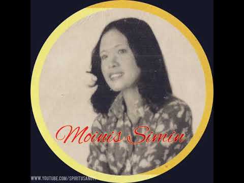 Moinis Simin - Ondomo Zou No - Hozou Songkotoun