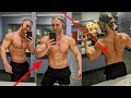 Physicue update - I talk about LGD4033 & DMAA as pre-workout on my other channel