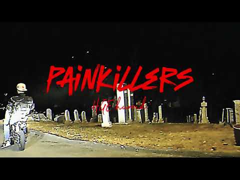 HGE Hunnid- Painkillers