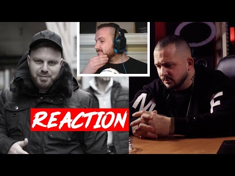 CASHMO packt aus über diverse Aktionen von BABA SAAD ❌ Statement zu ANIMUS und BUSHIDO ► Reaction ◄