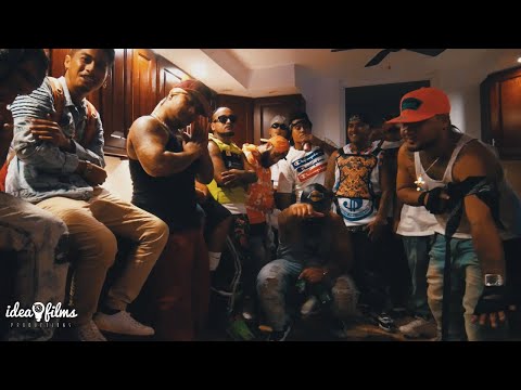 Flava Sixnineone  - BAM (By Any Means) (Official Music Video) Dir. @ideafilms