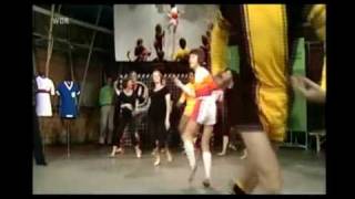 Sabbo Feat. MC Zulu-Spanish Fly