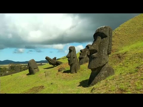 Überfülltes Touristenziel: Osterinsel zieht Reißleine | DER SPIEGEL