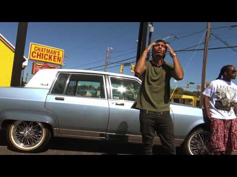 $outheast3 ft. Paul Fisher - THE EAST