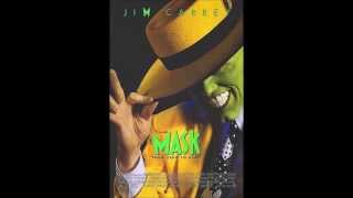 Straight Up - The Mask Soundtrack