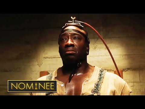John Coffey's Execution | The Green Mile (1999) | Nominee