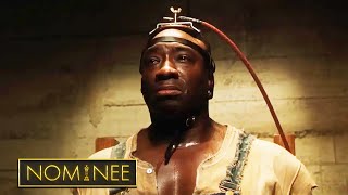 I'm Afraid of the Dark