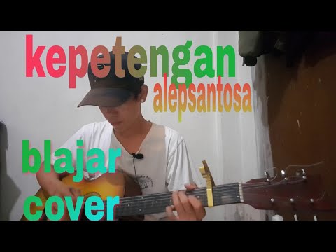 Kepetengan alepsantosa-cover by leyonk