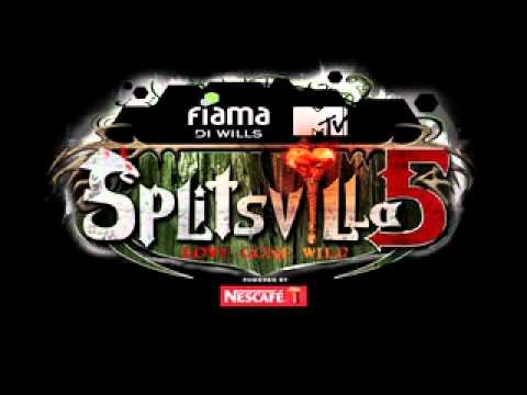 Agnee-Aankhein Teri Ho Ya Meri Ho (MTV Splitsvilla 5 Theme)
