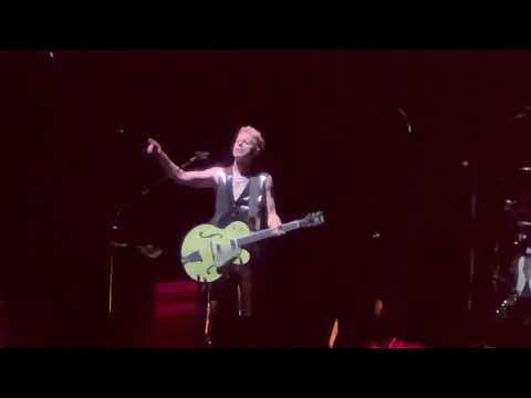 Depeche Mode, Amsterdam 18 05 23