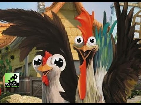 Rahdo Runs Through►►► Farmerama 